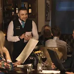 Hibernian 4* Kilkenny