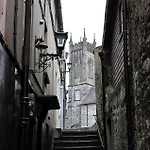Hotel Hibernian