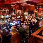 Hibernian Hotel 4*