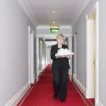 Hibernian Hotel Kilkenny