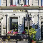 Hibernian 4*
