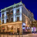 Hotel Hibernian