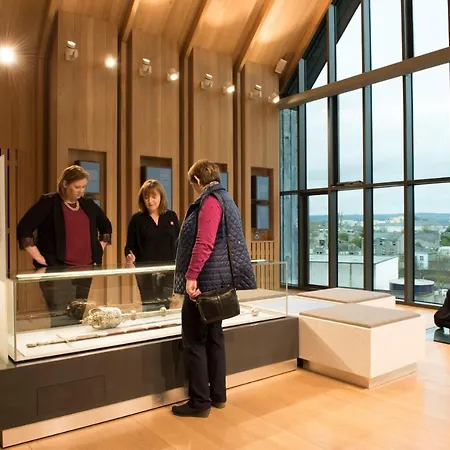 Hibernian Szálloda Kilkenny