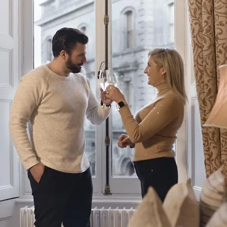 Hibernian فندق 4*