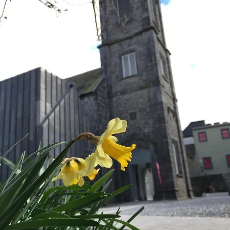 Hibernian 4* كيلكيني