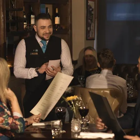 Hibernian 4* كيلكيني