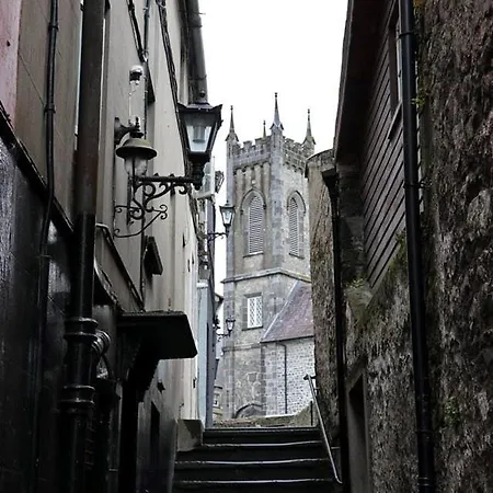 Hotel Hibernian