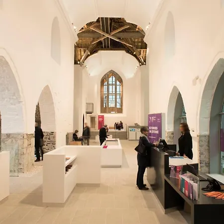 فندق Hibernian كيلكيني