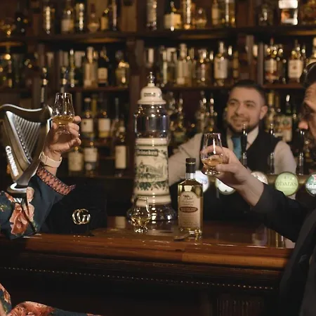 Hibernian 4* كيلكيني