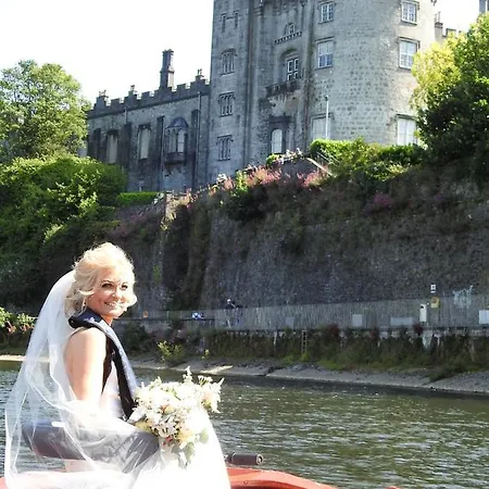 فندق Hibernian كيلكيني