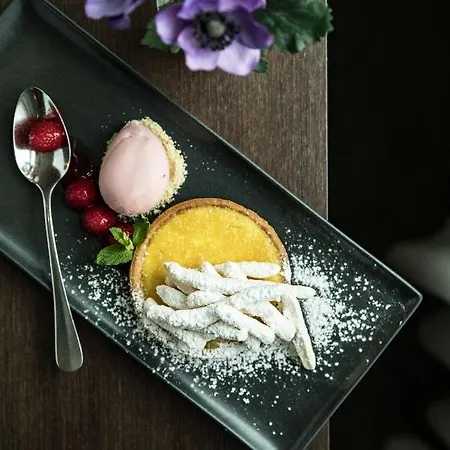 Hibernian 4* كيلكيني