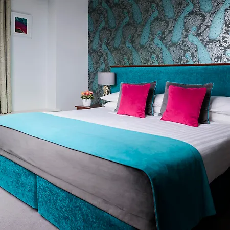 Hibernian Hotel Kilkenny