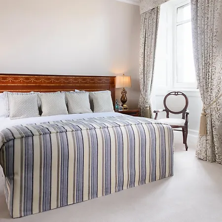 Hotel Hibernian