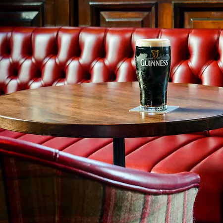 فندق Hibernian كيلكيني