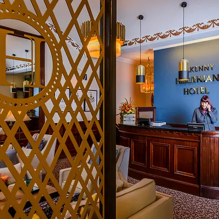 Hotel Hibernian