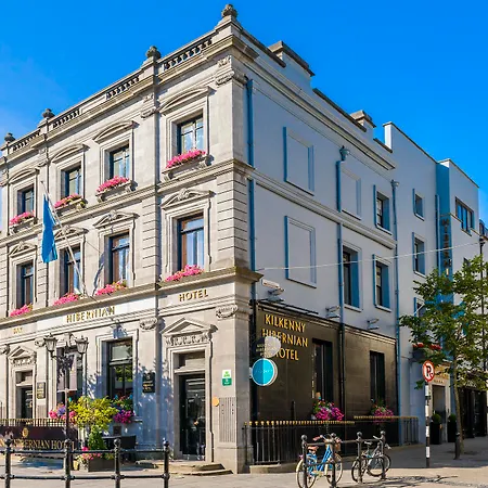 Hotel Hibernian