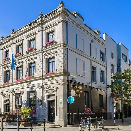 فندق Hibernian كيلكيني