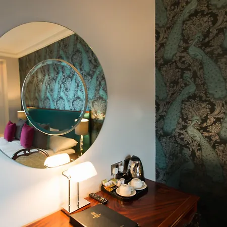 Hibernian 4* كيلكيني