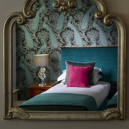 فندق Hibernian كيلكيني