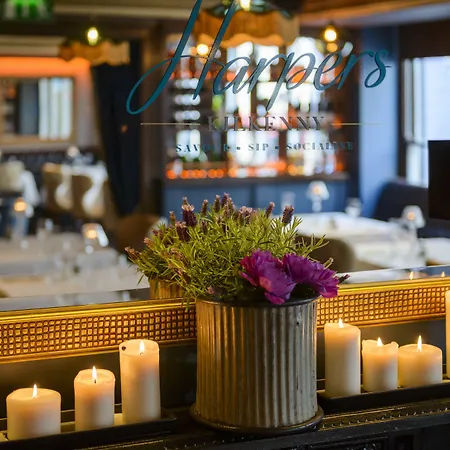 فندق Hibernian 4*