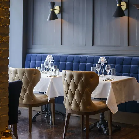 Hibernian فندق كيلكيني