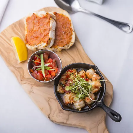 Hibernian فندق 4*