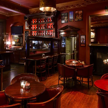 فندق Hibernian 4*