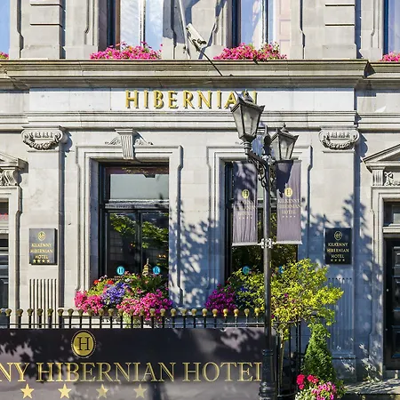 Hibernian 4*