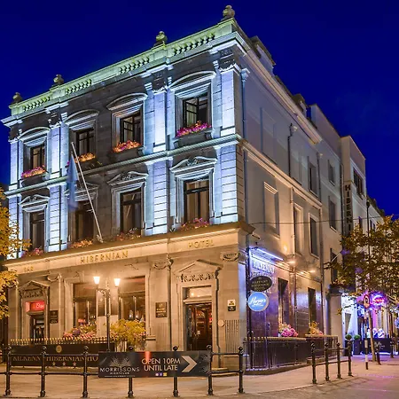 Hotel Hibernian