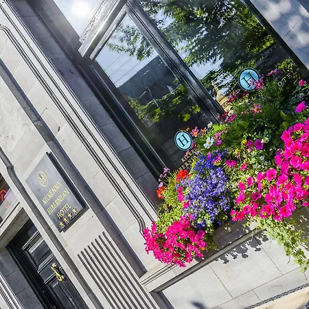 Hibernian Szálloda Kilkenny