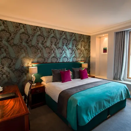 Hibernian 4* كيلكيني