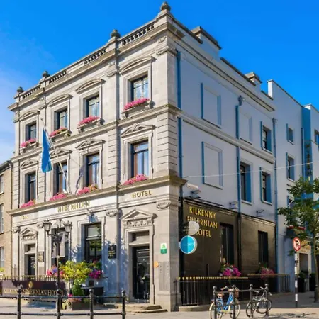 Hibernian Hotel