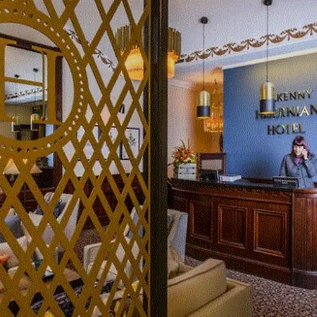 Hotel Hibernian