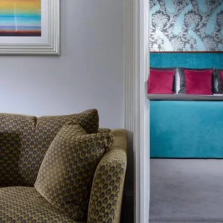 Hibernian 4* كيلكيني