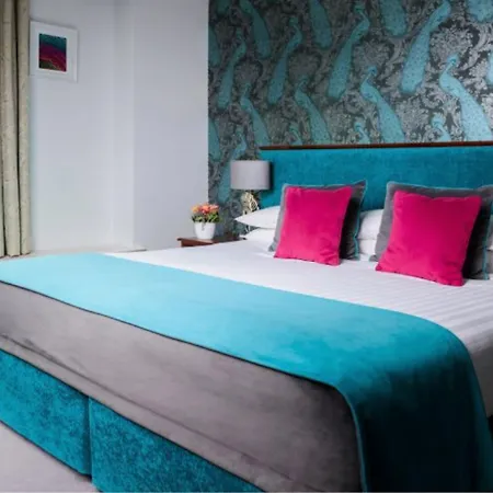 Hotel Hibernian Kilkenny