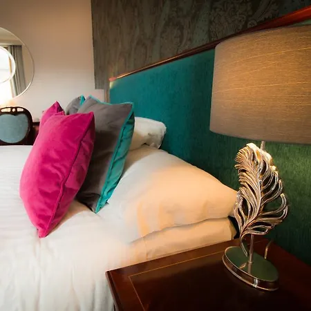 Hibernian كيلكيني