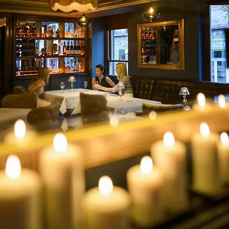 فندق Hibernian كيلكيني