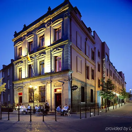 Hibernian Hotel