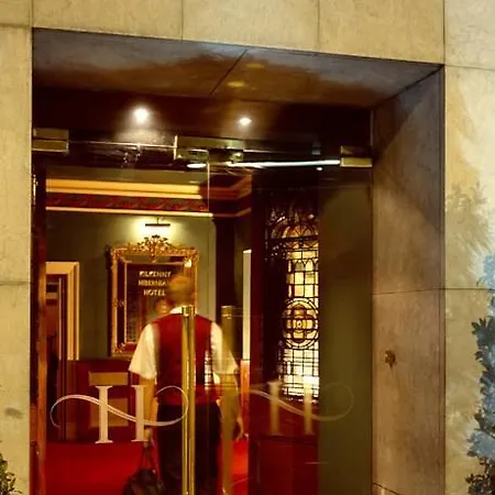 Hibernian Hotel Kilkenny