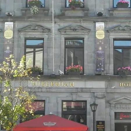 Hotel Hibernian 4*