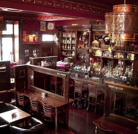 Hotel Hibernian 4*