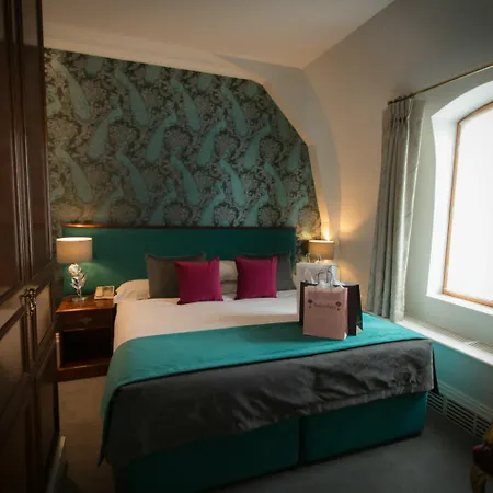 Hotel Hibernian