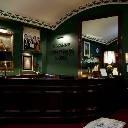 فندق Hibernian 4*