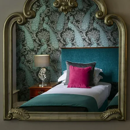 Hotel Hibernian