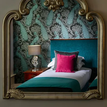 Hotel Hibernian