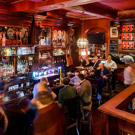 Hibernian Hotel Kilkenny