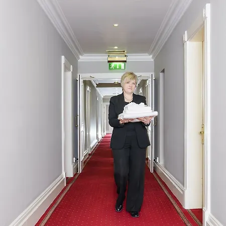 Hotel Hibernian 4*