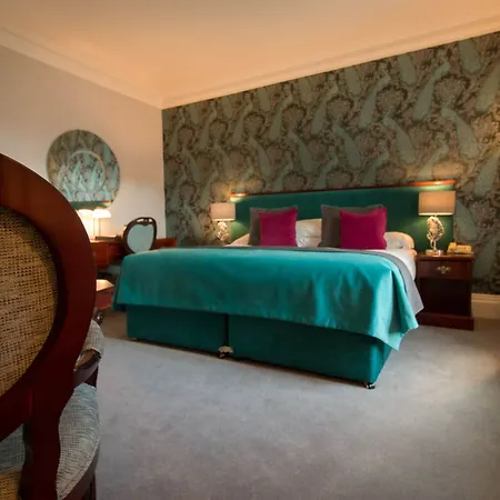 Hibernian Hotel