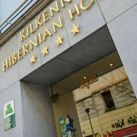 Hibernian Hotel 4*