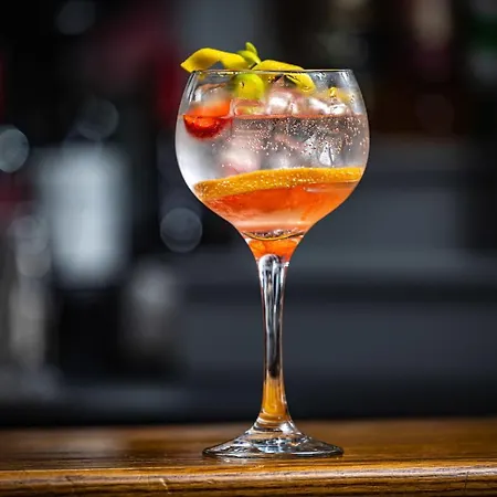 فندق Hibernian كيلكيني